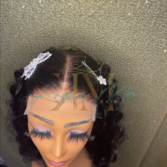 Closure wig - Picture 4 of 4